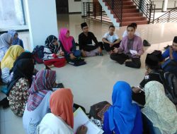Mahasiswa Fakultas Dakwah Kupas Konsep Pengembangan Masyarakat