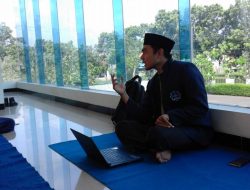 BEM Prodi PGRA Gelar Diskusi Pentingnya Pendidikan Seks Bagi Remaja