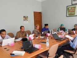 Workshop OJS Tingkatkan Tata Kelola Jurnal Kampus