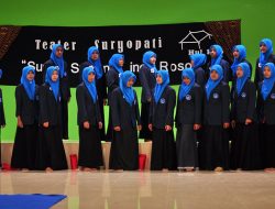Seni Peran Dibekalkan di Dalam Pembelajaran