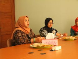 Anggota Komisi IX DPR RI Kunjungi IPMAFA