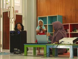 Pentingnya Pendidikan Seks Bagi Anak