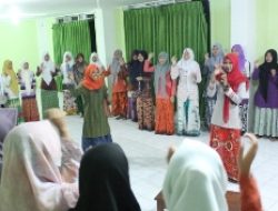 Ngaji Perdamaian dan Antikekerasan