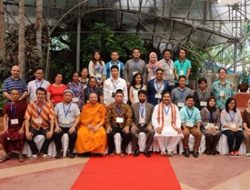 Peace Promotion Ipmafa Ikuti Training Perdamaian KAICIID Filipina