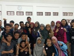 Mahasiswa IPMAFA Ikuti Pelatihan Young Interfaith Peacemaker Community
