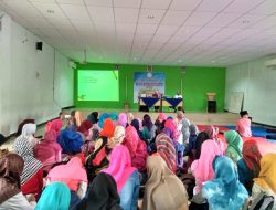 PGMI IPMAFA Kembali Gelar Pelatihan Menulis Karya Ilmiah