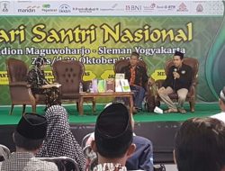 Menyemai dan Menyebar Pemikiran Kiai Sahal Mahfudh Melalui HSN 2016