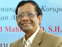 Mengurai Benang Kusut Korupsi [1]