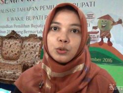 LPPM IPMAFA: Money Politic Masih Berpotensi Dalam Pilkada Pati
