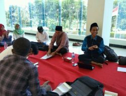 Mengukuhkan Commmunity Development