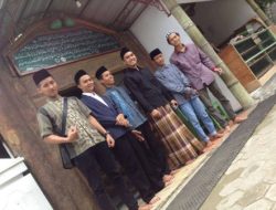 PMI Ziarah Wali Sepuluh