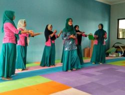 IPMAFA Bekali Calon Guru Anak Usia Dini dengan Kesenian