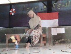 Pentas Seni Meriahkan Workshop Teater Suryopati