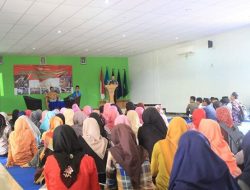 Wujudkan Persatuan Melalui Bhinneka Tunggal Ika