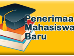 Syarat Pendaftaran Mahasiswa Baru Tahun 2017