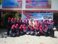 Wawancara Eksklusif PIAUD IPMAFA di YPI Nasima-Semarang