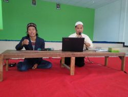 Maqashid Syari’ah & Upaya Menjawab Tantangan Global Islam