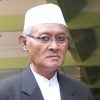 Sekilas Biografi KH. Ahmad Nafi’ Abdillah