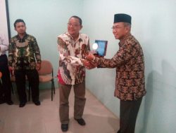 Studi Banding STIT Muhammadiyah Kendal di IPMAFA