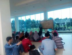 Mahasiswa Perbankan Syariah Tambah Wawasan dengan Sekolah Akuntansi