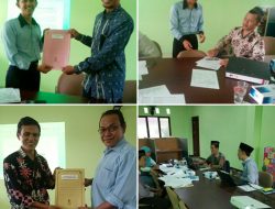 Prodi PIAUD Peroleh Indeks Kinerja Tertinggi di IPMAFA