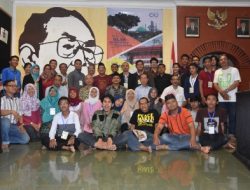 Sekolah Dialog Islam-Khonghucu Untuk Perdamaian