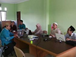Pentingnya Pengelolaan Jurnal Elektronik dan Publikasi Ilmiah di Perguruan Tinggi