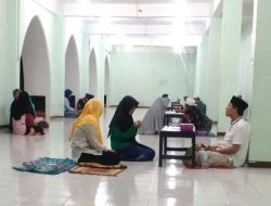 Perkuat Sistem Pendidikan Integratif, Ma’had Jami’ah Seleksi Calon Musyrif-Musyrifah