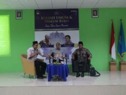 Islam bukan Agama Kebencian