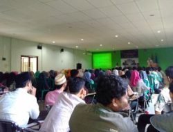 Kuliah Umum Islam Tuhan Islam Manusia