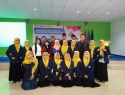 PGMI IPMAFA Gandeng Djarum Foundation Selenggarakan Pelatihan Public Speaking