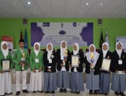 Galeri Sharia Economic Events Day