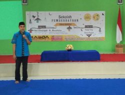 Mahasiswa PMI Seimbangkan Teori dan Praktek Melalui Sekolah Pemberdayaan