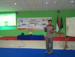 Sekolah Pemberdayaan PMI: Pentingnya Kepekaan Sosial