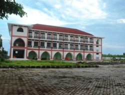 Aktivitas Pendidikan Integratif Ma’had Periode 2016/2017 Resmi Ditutup