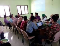 Kopertais Wilayah X Jawa Tengah: PTKI Harus Terapkan Sistem Penjaminan Mutu Internal