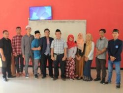 Mahasiswa ZAWA Kuliah Fundraising Bersama PIRAC