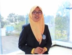 Siaran Berita Bahasa Arab – Mahasiswa KPI IPMAFA