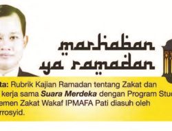 Nadhir Wakaf Profesional