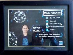 Nyentrik, Personal Branding Mahasiswa KPI IPMAFA