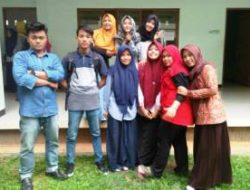 Begini Semangat Mahasiswa IPMAFA Untuk KKN di Kecamatan Winong Pati