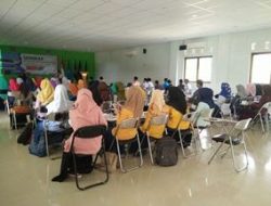 Strategi Belajar di Perguruan Tinggi