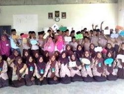 Peace Promotion IPMAFA Bersama SMK Cordova Berikan Training Perdamaian