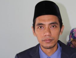 Perilaku Konsumtif di Bulan Suci Ramadhan*