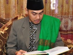 Sambut Kemenangan Dengan Saling Memaafkan