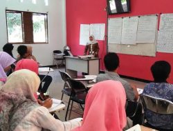 Pembekalan KKN 2017 Berlangsung Intensif Selama Tiga Hari