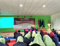 SEMA IPMAFA Gelar Kongres Perdana