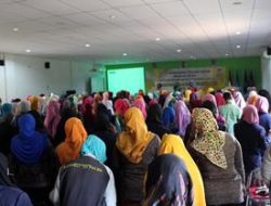 Ratusan Mahasiswa dan Guru PAUD Digembleng Peningkatan Kompetensi di IPMAFA