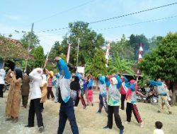 Serba-serbi Kegiatan Mahasiswa IPMAFA di Bulan Agustus