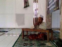 KKN Serutsadang Bentuk Pengajian Rutin Bagi Walisantri TPQ